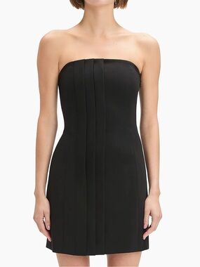 Favorite Daughter missed your chance dress 4 NWT